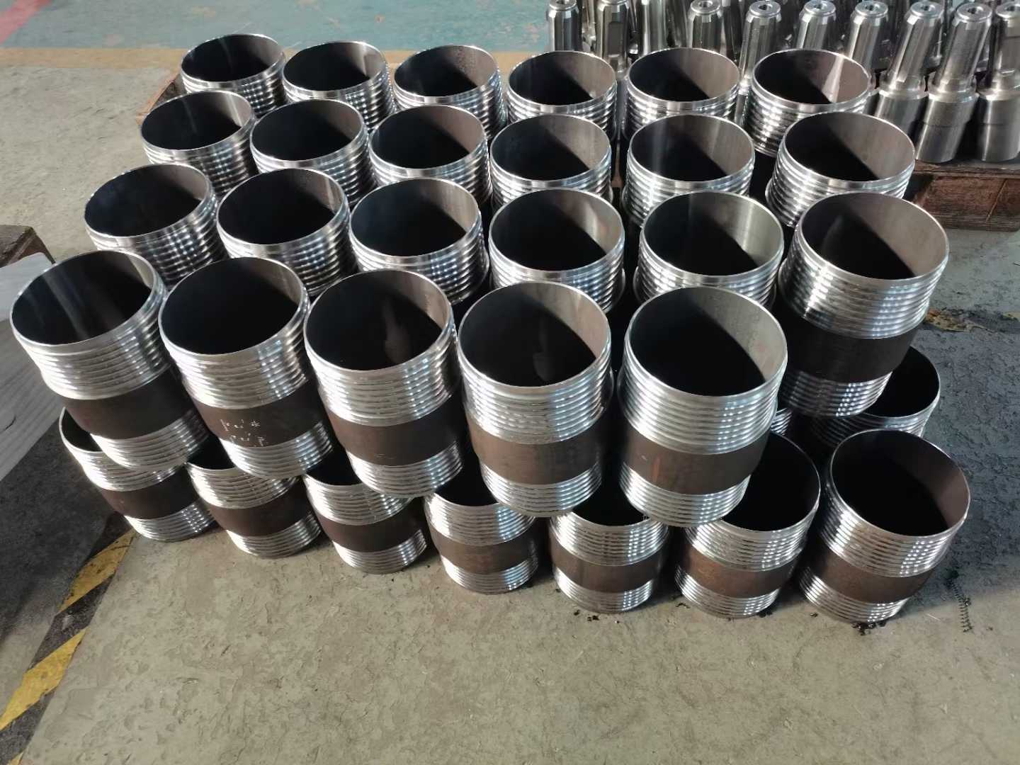 沙湾219mm管棚管