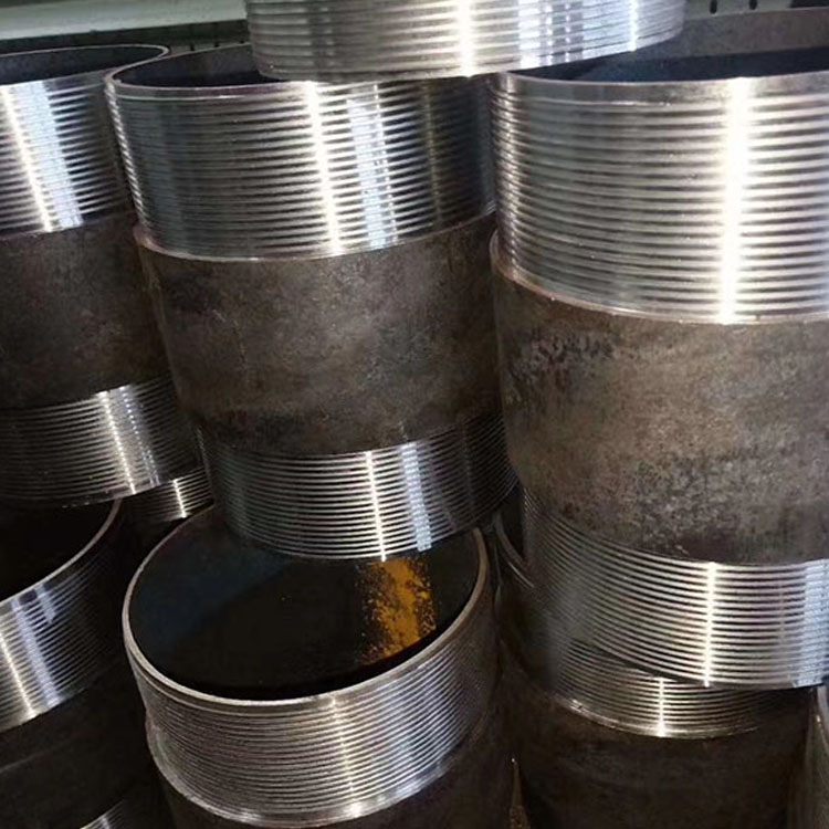 沙湾Φ48mm钢花管